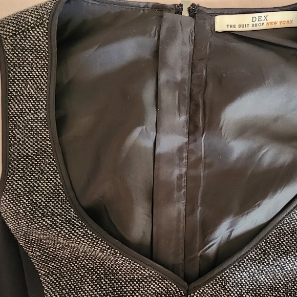 Dex dress - Picture 2 of 4